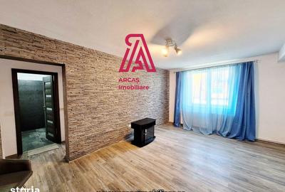 Apartament cu 2 camere, mobilat în Ștrand - 7