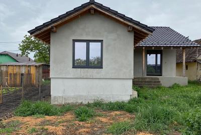Casă cu 3 camere în Becicherecu Mic - 2