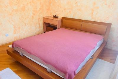 Apartament cu 2 camere decomandat, mobilat în George Enescu - 12