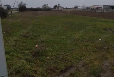 Teren de 2900 mp, în Ișalnița - 2