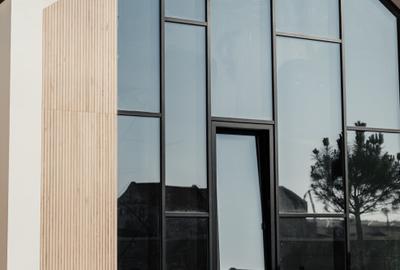 Casă cu 4 camere cu Piscina în Otopeni - 7