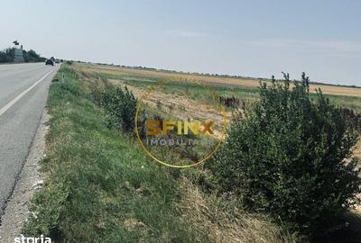 Teren de 90000 mp, în Central