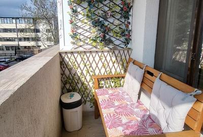 Apartament cu 3 camere decomandat în Valea Lupului - 15