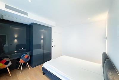 Apartament cu 3 camere decomandat, mobilat în Herăstrău - 10