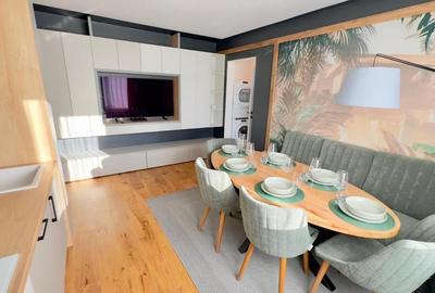 Apartament cu 3 camere decomandat în Astra - 3