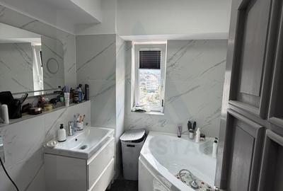 Apartament cu 3 camere decomandat în Terezian - 1