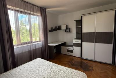 Apartament cu 3 camere decomandat în Grigorescu - 7