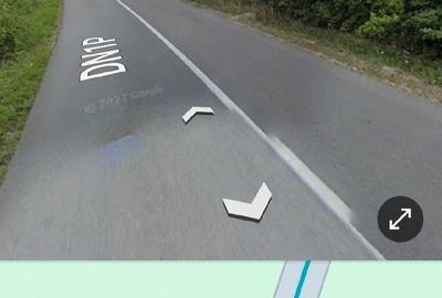 Teren de 5000 mp, în Țigăneștii de Criș - 2