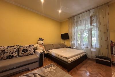 Apartament cu 3 camere semidecomandat, mobilat în Bălcescu - 4