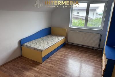 Casă individuală cu 4 camere cu Canalizare în Cetate - 5