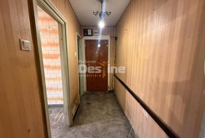Apartament cu 3 camere semidecomandat în Crângași - 5