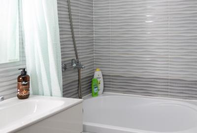 Apartament cu 2 camere decomandat în Unirii - 15