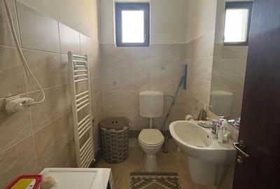 Casă cu 3 camere în Sâncraiu de Mureș - 2