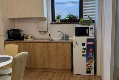 Spațiu comercial, de 150 mp, în Dâmbul Rotund - 22