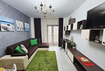 Apartament cu 2 camere în Central - 10