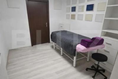 Spațiu comercial, de 55 mp, în Iosefin