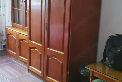Garsonieră decomandată în Tomis Nord