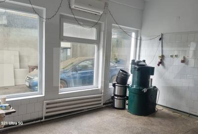 Spațiu comercial, de 326 mp, în Sud - 13