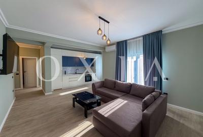 Apartament cu 2 camere decomandat, mobilat în Giroc