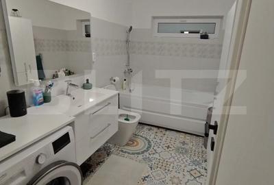 Casă cu 4 camere decomandat cu Teren 516 Mp în Romanești - 8