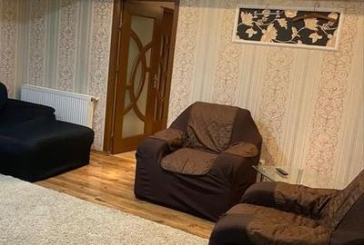 Apartament cu 4 camere semidecomandat în Central - 4