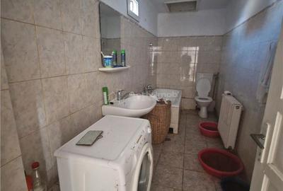 Casă cu 2 camere cu Teren 321 Mp în Brazda lui Novac - 5