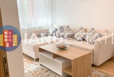 Apartament cu 2 camere semidecomandat în Titan