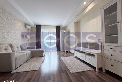 Apartament cu 2 camere în Ștefăneștii de Jos