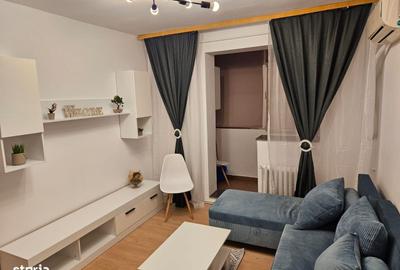 Apartament cu 2 camere decomandat în Alexandru cel Bun - 9