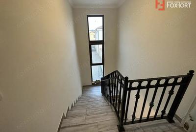 Casă cu 3 camere cu Teren 100 Mp în Buziașului - 1