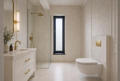 Duplex cu 5 camere cu Canalizare în Dumbrăvița - 9