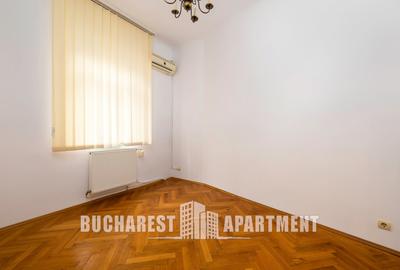 Casă individuală cu 5 camere cu Teren 150 Mp în Dorobanți - 6