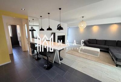 Apartament cu 2 camere decomandat în Arhitecților - Calea Cisnădiei