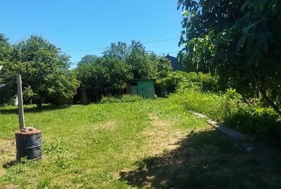 Teren intravilan de 1000 mp, în Kamsas - 5