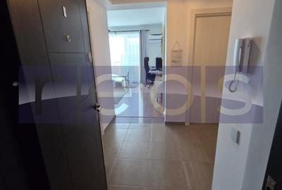 Apartament cu 2 camere decomandat în Central - 8