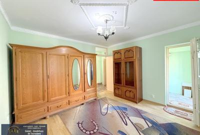 Garsonieră decomandată în Mazepa 1