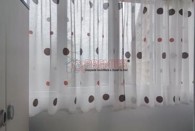 Apartament cu 2 camere, mobilat în Ozana