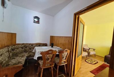 Apartament cu 2 camere decomandat în Piața Centrală - 6