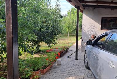 Casă cu 5 camere cu Garaj în Șieu-Măgheruș - 13