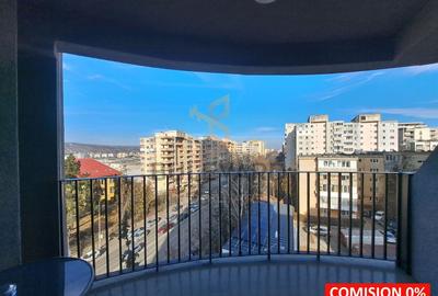 Garsonieră semidecomandată, mobilată în Mănăștur - 1