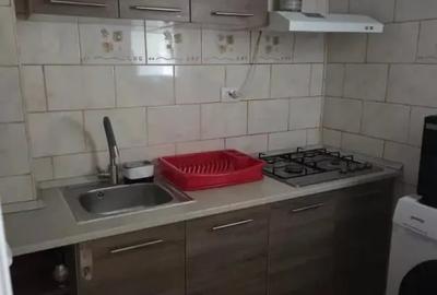 Garsonieră în Granit - 2