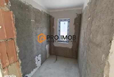 Casă cu 3 camere cu Teren 452 Mp în Gălbinași
