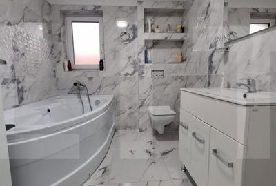 Casă cu 5 camere cu Teren 551 Mp în Central - 6
