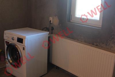 Casă individuală cu 3 camere cu Garaj în Sovata - 12