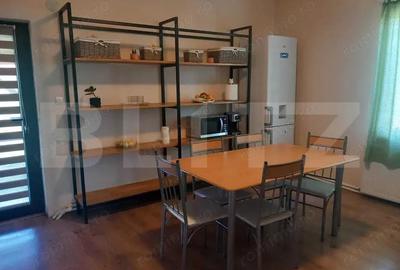 Casă cu 4 camere cu Teren 500 Mp în Central - 7