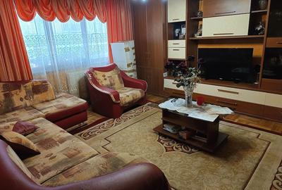 Apartament cu 3 camere decomandat în Central - 5