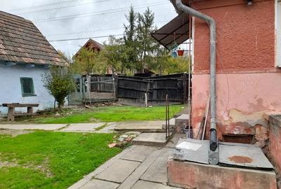 Casă cu 2 camere în Crăiești - 10