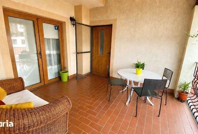 Casă cu 9 camere cu Teren 600 Mp în Sânmartin - 16