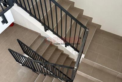 Apartament cu 3 camere decomandat în Măgurele - 10