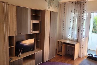 Garsonieră semidecomandată în Mărăști